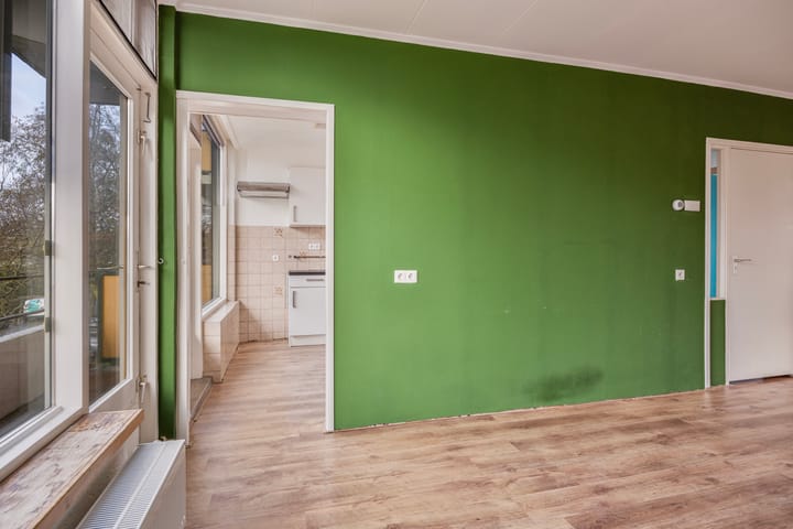 Foto 7 van Zoutmanstraat 34