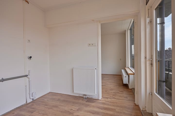 Foto 10 van Zoutmanstraat 34