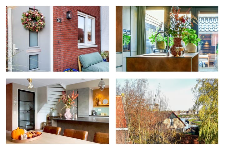 Foto 2 van Lion Cachethof 16