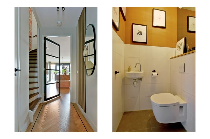 Foto 3 van Lion Cachethof 16