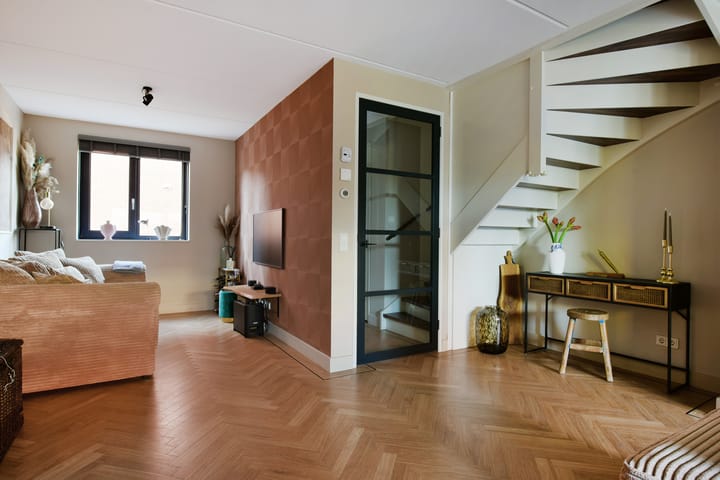 Foto 4 van Lion Cachethof 16