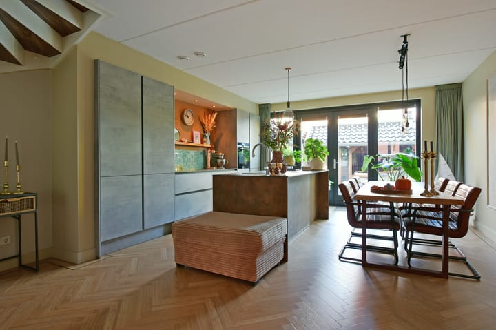 Foto 5 van Lion Cachethof 16