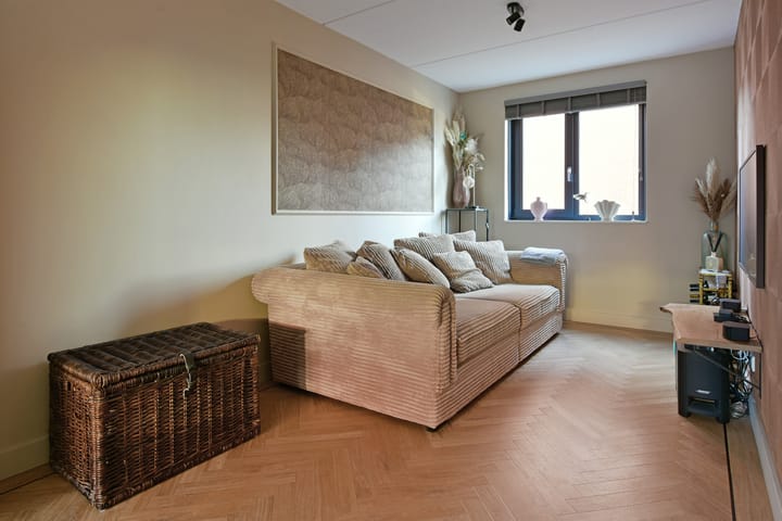 Foto 6 van Lion Cachethof 16