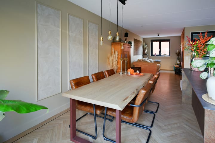 Foto 7 van Lion Cachethof 16