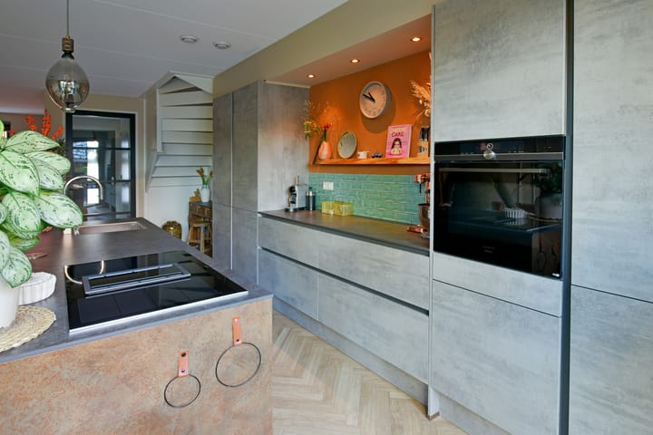 Foto 8 van Lion Cachethof 16