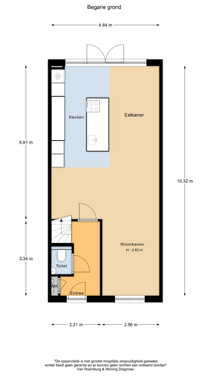 Foto 9 van Lion Cachethof 16