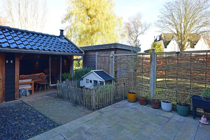 Foto 10 van Lion Cachethof 16