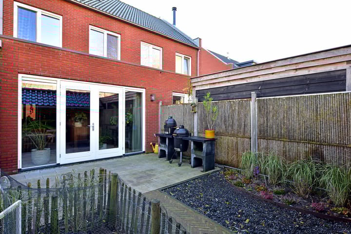 Foto 11 van Lion Cachethof 16