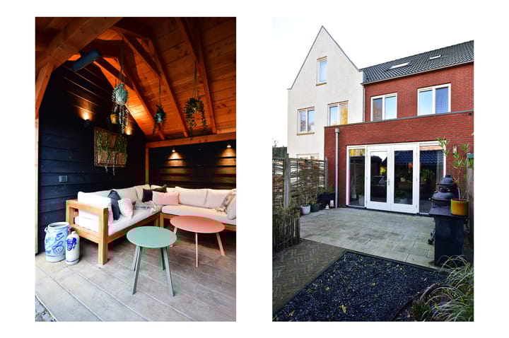 Foto 12 van Lion Cachethof 16