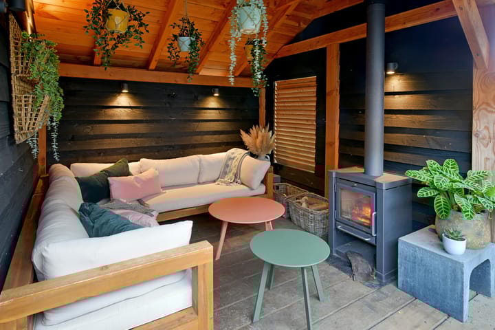 Foto 13 van Lion Cachethof 16