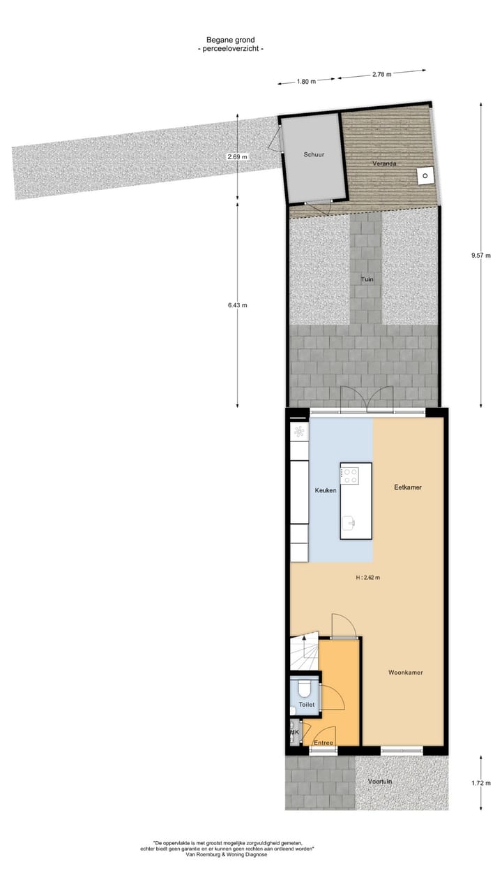 Foto 14 van Lion Cachethof 16