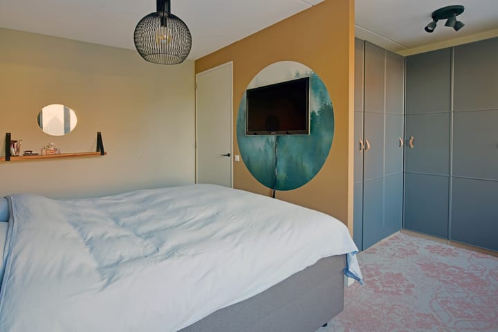 Foto 17 van Lion Cachethof 16