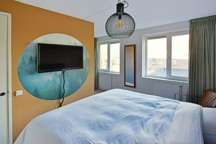 Foto 18 van Lion Cachethof 16