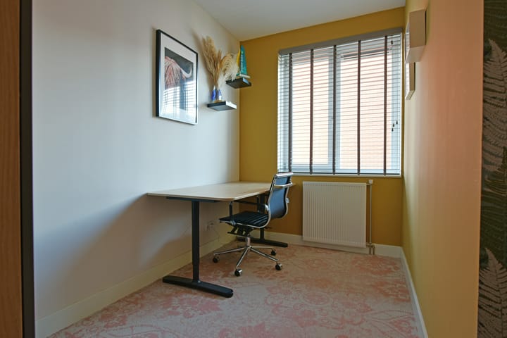 Foto 21 van Lion Cachethof 16