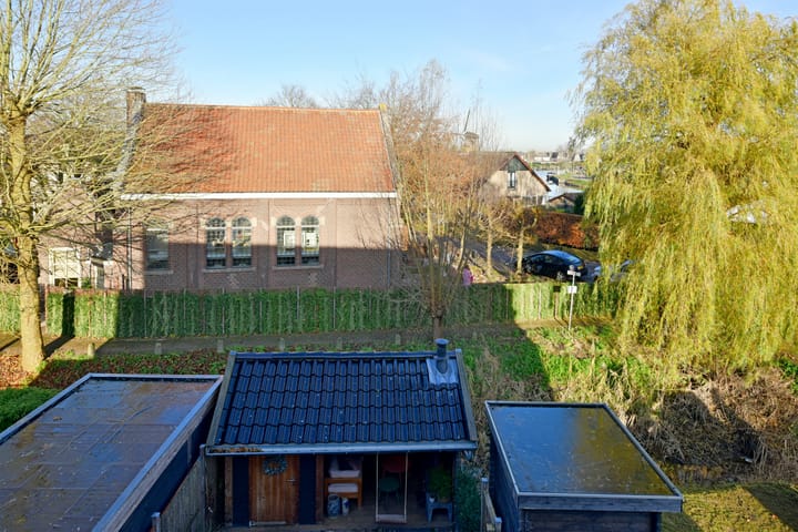 Foto 25 van Lion Cachethof 16