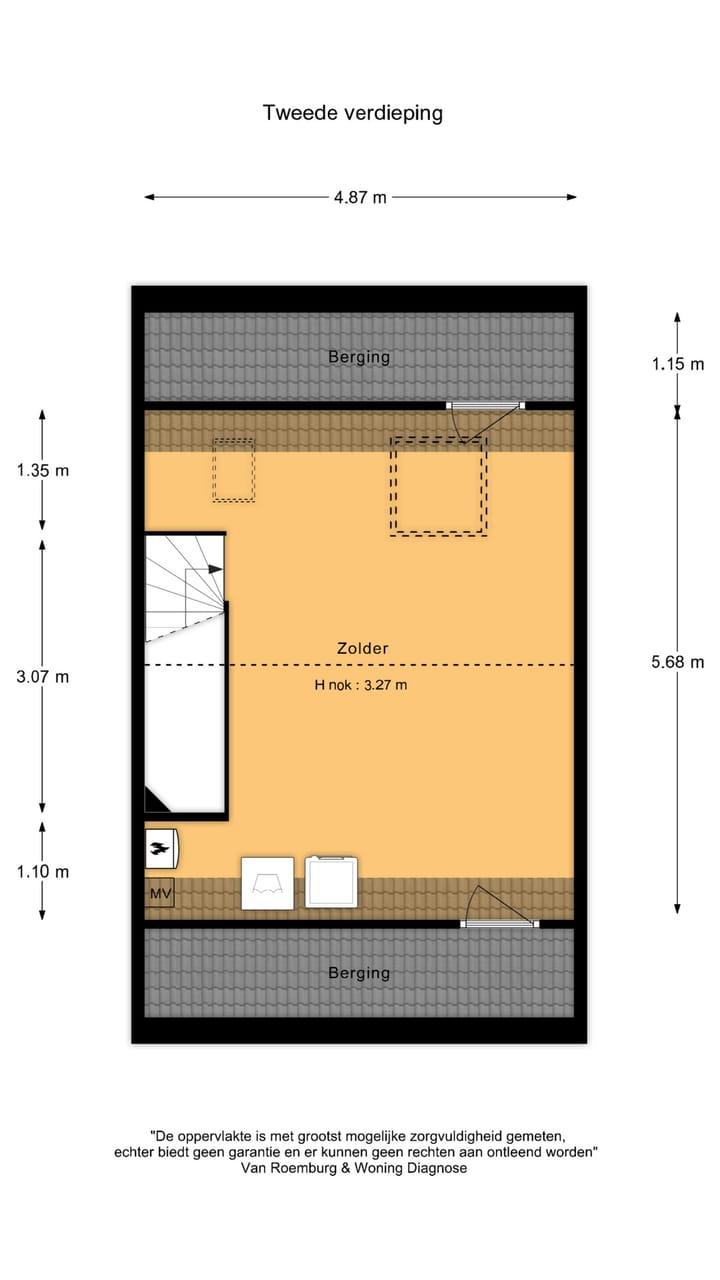 Foto 26 van Lion Cachethof 16