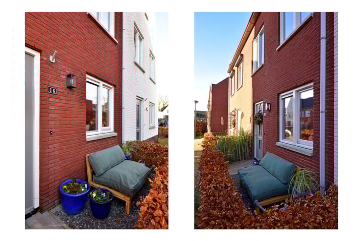 Foto 28 van Lion Cachethof 16