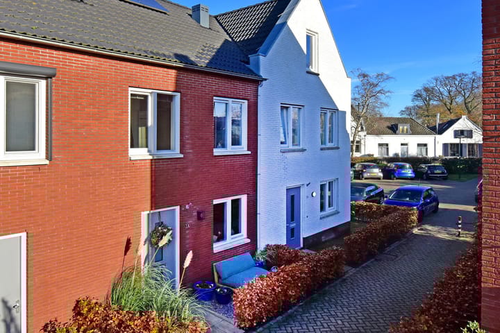 Foto 30 van Lion Cachethof 16