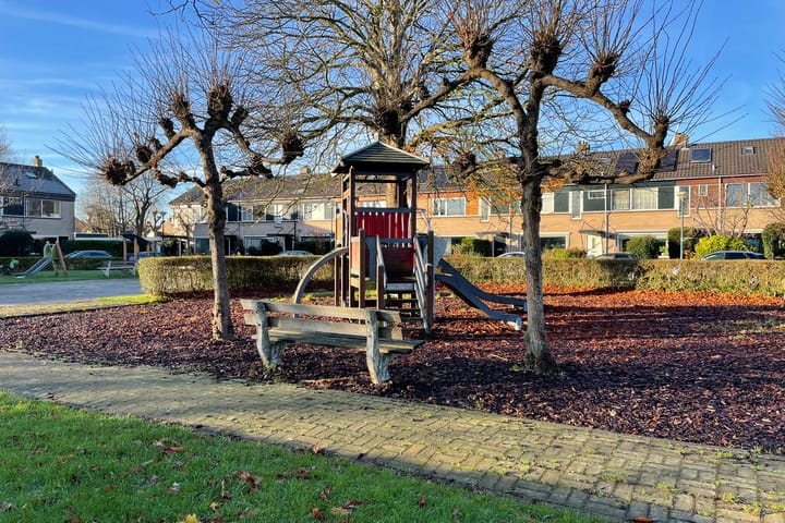 Foto 31 van Lion Cachethof 16