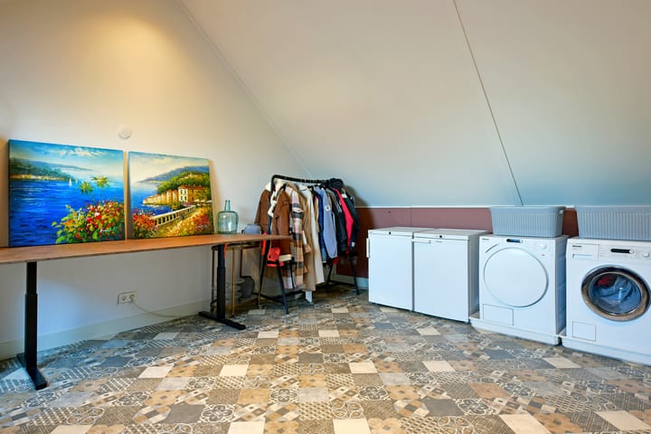 Foto 23 van Lion Cachethof 16