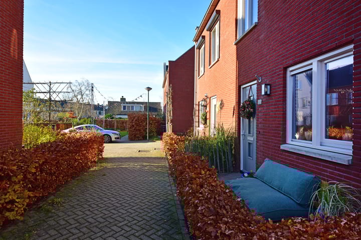 Foto 27 van Lion Cachethof 16