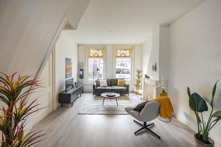 Foto 2 van Plantsoenstraat 25