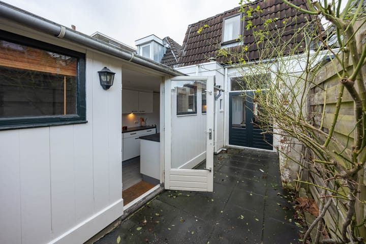 Foto 4 van Plantsoenstraat 25