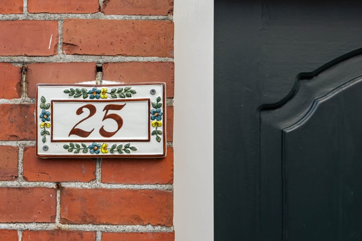 Foto 5 van Plantsoenstraat 25