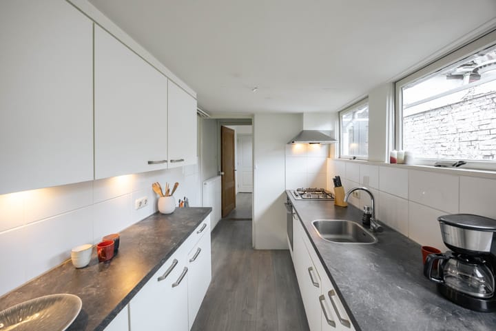 Foto 25 van Plantsoenstraat 25