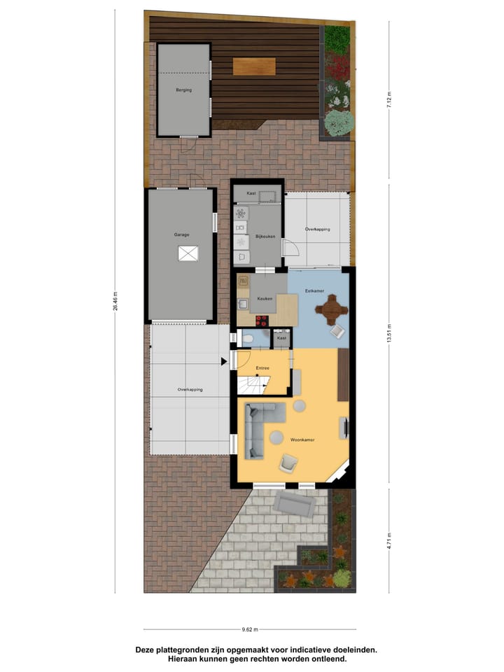 Foto 25 van Trasmolen 43