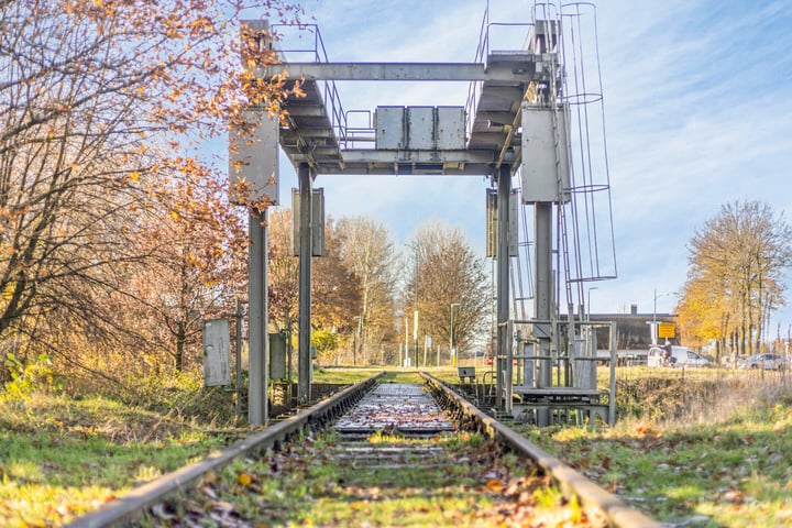 Bekijk foto 40 van Parallelweg Zuid 1-A