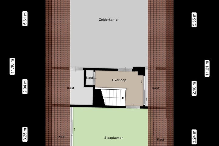 Bekijk foto 44 van Parallelweg Zuid 1-A