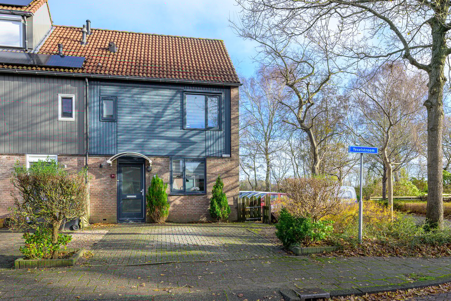 Foto 1 van Texelstroom 71