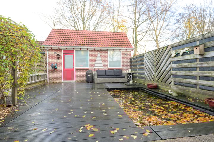 Foto 2 van Texelstroom 71