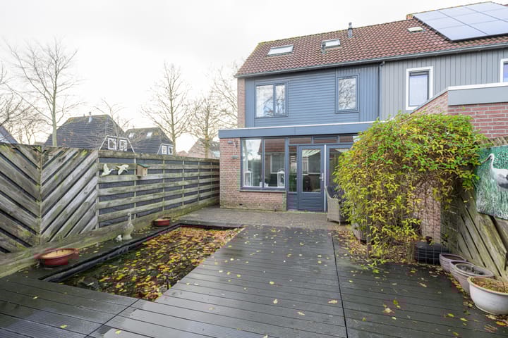 Foto 3 van Texelstroom 71