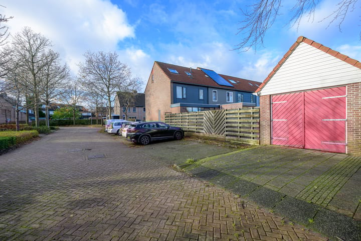 Foto 4 van Texelstroom 71