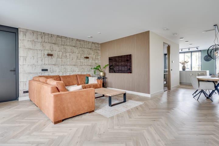 Foto 2 van de Strohuls 23