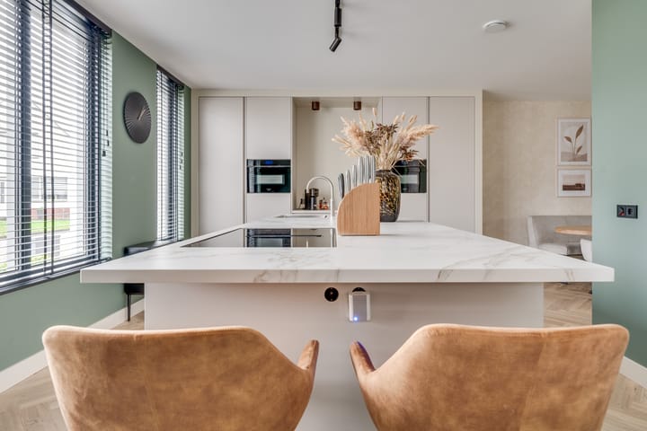 Foto 3 van de Strohuls 23