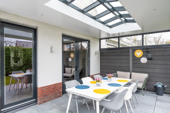 Foto 4 van de Strohuls 23