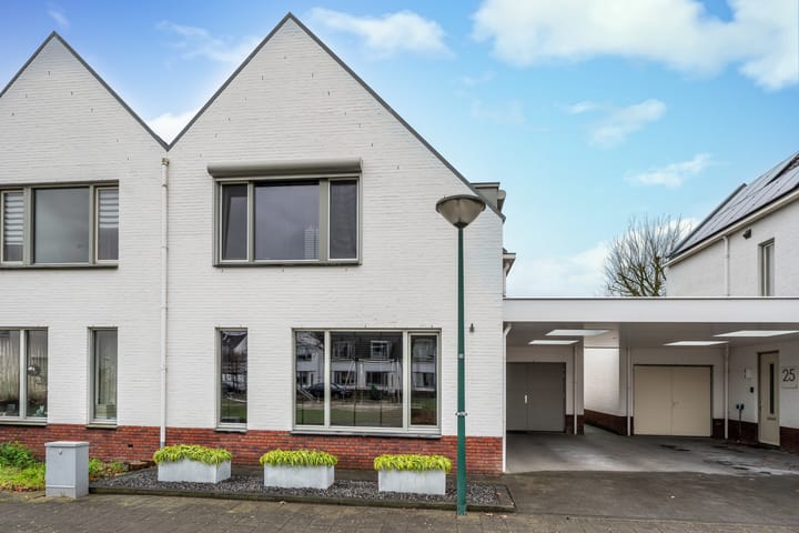 Foto 5 van de Strohuls 23