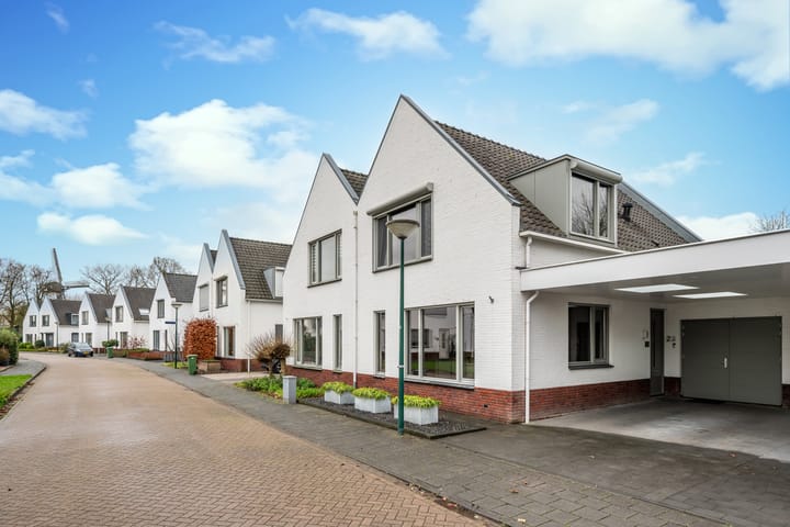 Photo 6 of de Strohuls 23