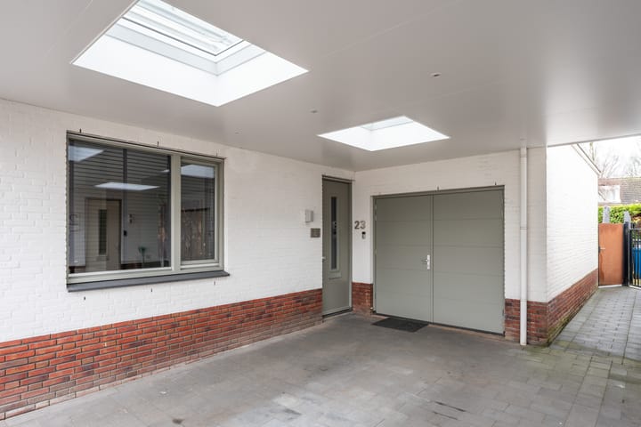 Photo 7 of de Strohuls 23