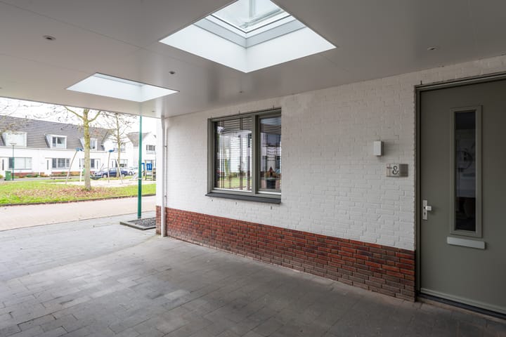 Photo 8 of de Strohuls 23