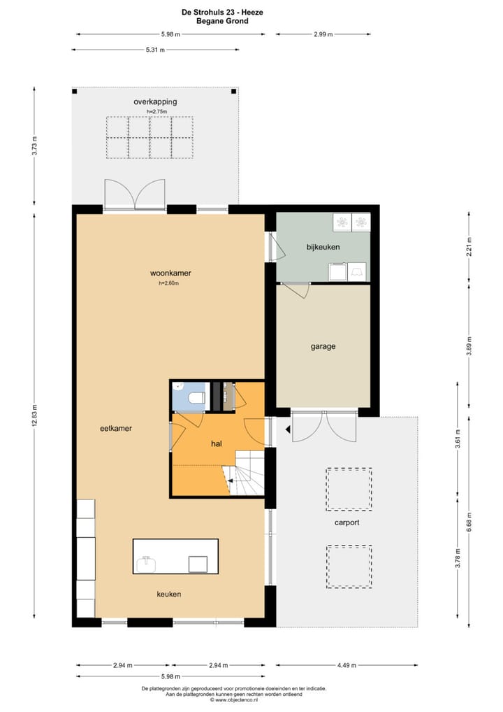 Photo 42 of de Strohuls 23