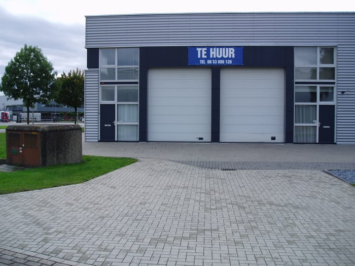 De Grens 18-C