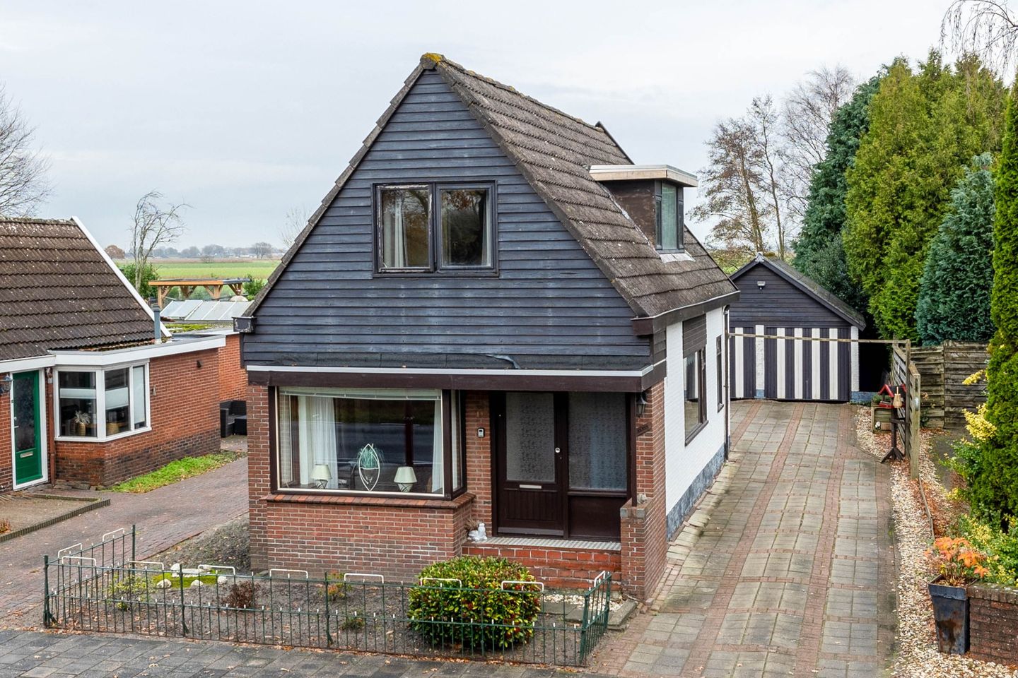 Foto 1 van Unikenstraat 11