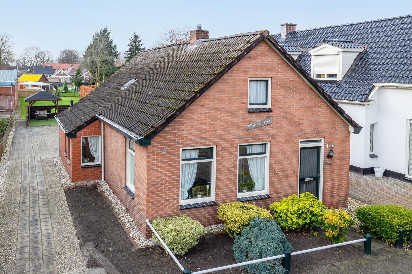 Foto 1 van Hoofdkade 144