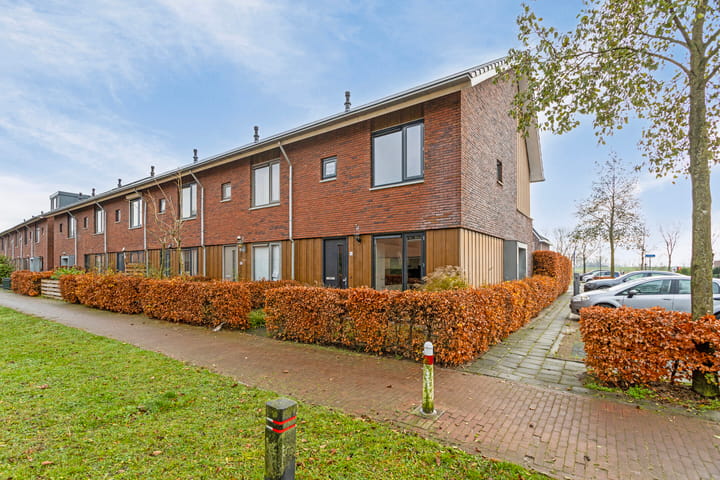 Foto 1 van Kleiput 43