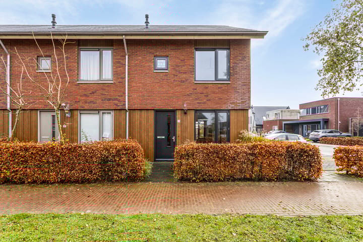 Foto 26 van Kleiput 43