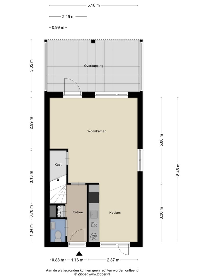 Foto 30 van Kleiput 43